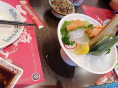 -仙隐小鹿中华料理(南宁万象城店)