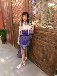 -盘子女人坊古装写真摄影(南京总店)