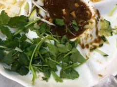 -大碗居老北京炸酱面(蛇口店)