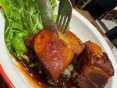 -锡和无锡菜(景丽苑店)