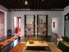 -设计共和 Design Republic(江宁路店)