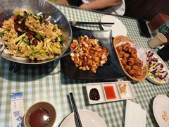 -玉桥餐厅(天坛店)