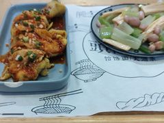 -头壹号饸饹面·大油条(东升科技园店)