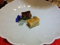 -荷风细雨·中国茶宴(碧云店)