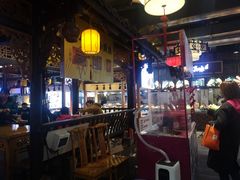 -八一路好吃街(雨田商务大厦店)