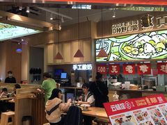 门面-云味馆·云南菜·云南米线(地王店)