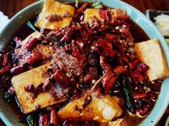 -丽江金茂凯悦臻选酒店-滇香馆