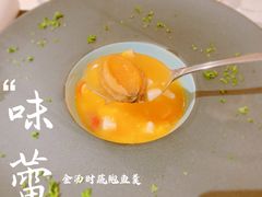 -深圳同泰万怡酒店·万荟轩自助餐厅(同泰店)