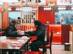 大堂-米家小馆(新华店)