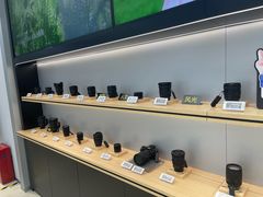 -Sony Store索尼(深圳深业上城店)