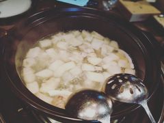 -同仁四季椰子鸡(海岸城天利店)