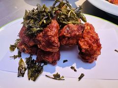 -江南里·新浙菜(苏州大悦城店)