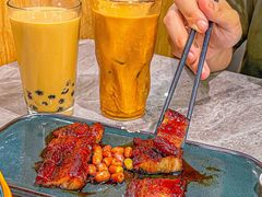 -九龙茶记·粤式餐厅融合菜(鹭江店)