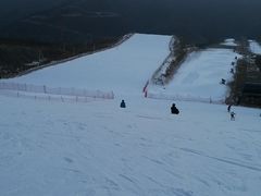-北京西山滑雪场