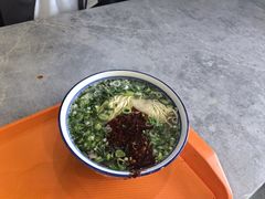 -清真磨沟沿老字号牛肉面(总店)
