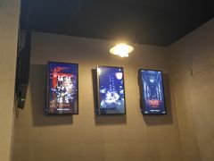 -Mr.Fox狐狸先生超级密室(南山店)