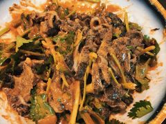 水爆肚-天津卫码头(南开大悦城店)