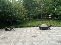 -宁波儿童公园(鄞州区)