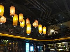 大堂-樊城区沛公餐饮店(挑食拉美步行街店)