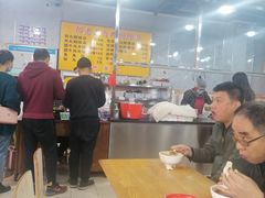 大堂-邢老三肉丸糊辣汤(西安总店)