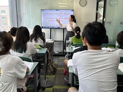 -华兴日语学校(总校)