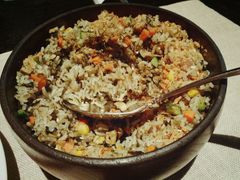 -菩提素素食餐厅(晶郦馆店)
