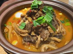 -聚鑫朋酸菜肥肠(九龙仓店)