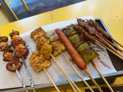 -望京小腰(北京总店)