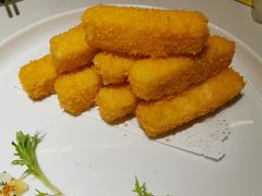 -小放牛河北菜(长安万达店)