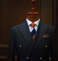 -优山定制西服衬衫大衣(国贸店)