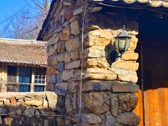 -北京山里寒舍度假酒店