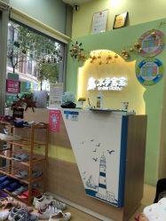 -乐悠游儿童游泳馆(宝安妇幼店)
