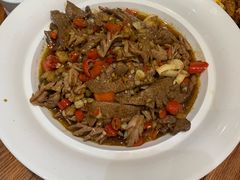 -黄泥岗·地道湖北菜(奥特莱斯店)