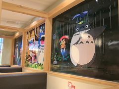 -一心创作料理屋(经开万达店)