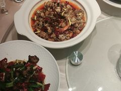 -王府井酒店(金桥港湾店)