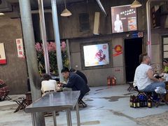 -大佬陈羊肉串(永安街店)