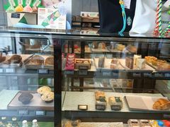 -星巴克(北京门头沟长安天街店)