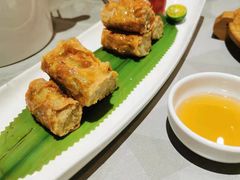 -如轩·海鲜砂锅粥·潮汕菜(南城店)