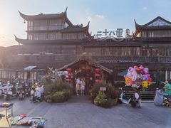 -二十八里太湖船菜(吉祥路店)