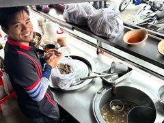 -Doo Dee Thai Food(Issan/Isaan/Esan)