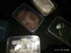 -老班长手工灌汤包老店(东山店)