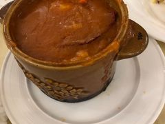 -新侨三宝乐西餐厅(崇文门店)