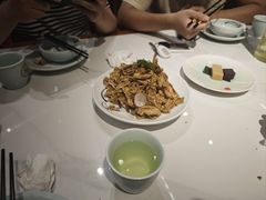 -北平食府(马鞍山路店)