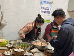 -余氏豆腐包老店(东直街店)