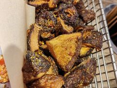 -叁宝烤肉·西安烧烤(东三爻店)
