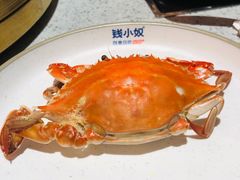 -钱小奴创意自助餐厅·山野黑猪肉畅吃(苏州昆山招商花园城店)