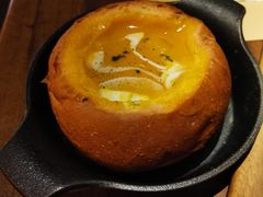 南瓜汤-Magnet磁食(愚园路店)