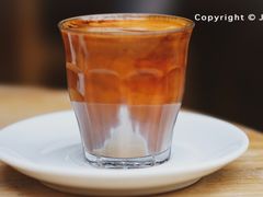 -VOYAGE COFFEE(北锣鼓巷店)