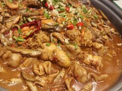 -李氏八大件老菜馆(万宝街店)