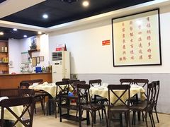 大堂-金鸡厨房(夏湾店)
